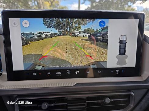 New 2025 Ford Bronco Sport Big Bend AWD/4WD image 18