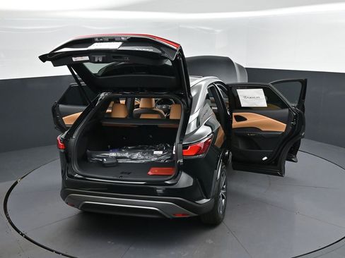 New 2026 Lexus RX 350 Premium image 50