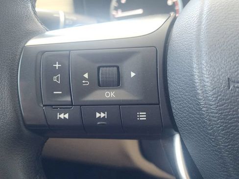 Used 2025 INFINITI QX60 Pure FWD image 32