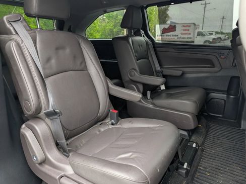 Used 2020 Honda Odyssey EX-L image 13