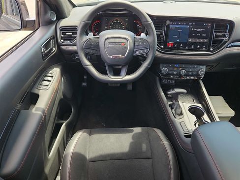 New 2026 Dodge Durango GT AWD/4WD image 8