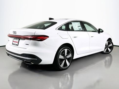 New 2025 Audi A5 2.0T Premium Plus image 13