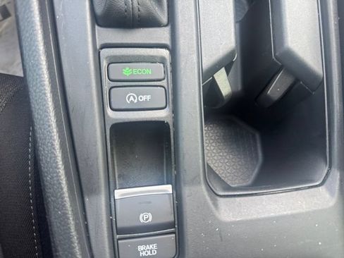 Used 2024 Honda Accord EX image 19