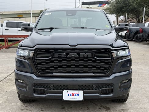 New 2026 RAM 1500 Lone Star image 7
