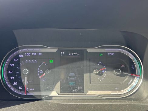 Used 2022 Hyundai Tucson SEL image 14