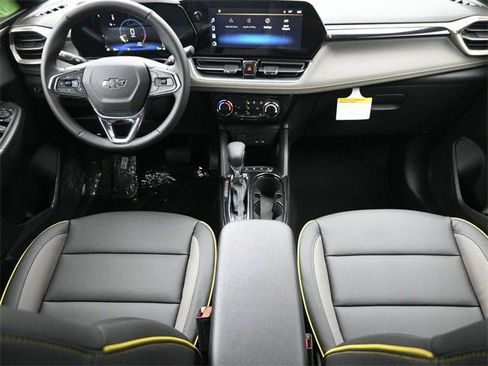 New 2026 Chevrolet TrailBlazer ACTIV w/ Driver Confidence Package image 19
