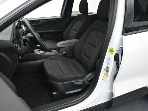 New 2026 Ford Escape Active image 12