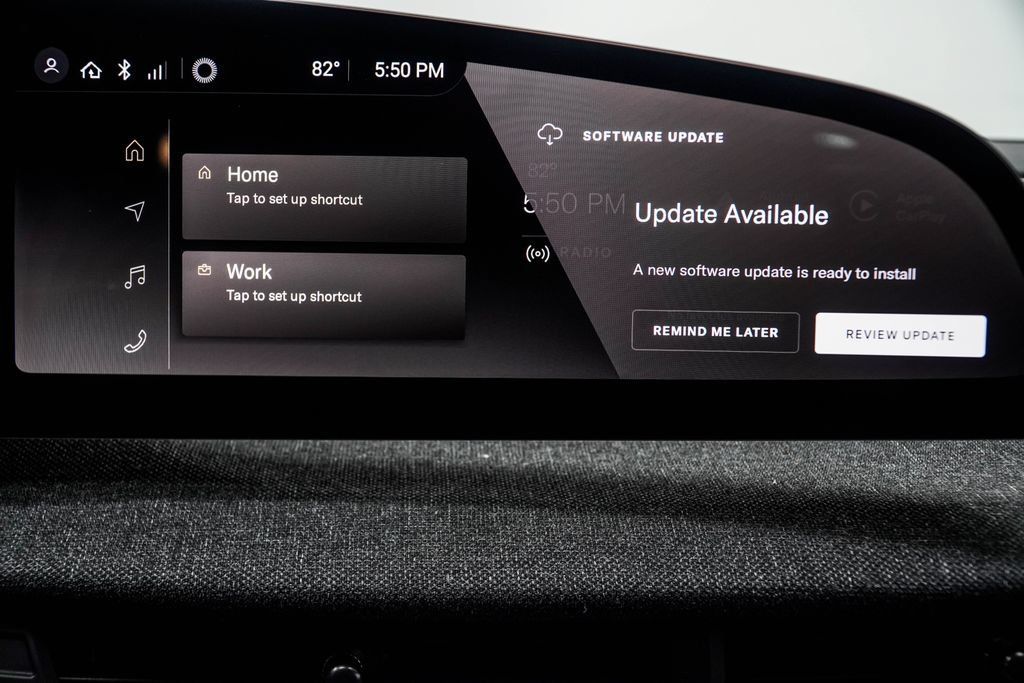 Used 2024 Lucid Air Touring AWD/4WD image 29