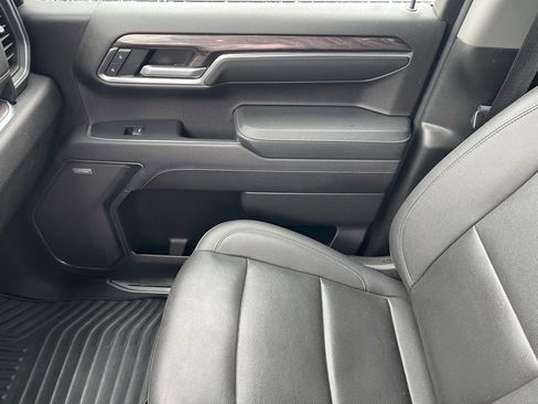 Used 2023 Chevrolet Silverado 1500 LTZ image 22