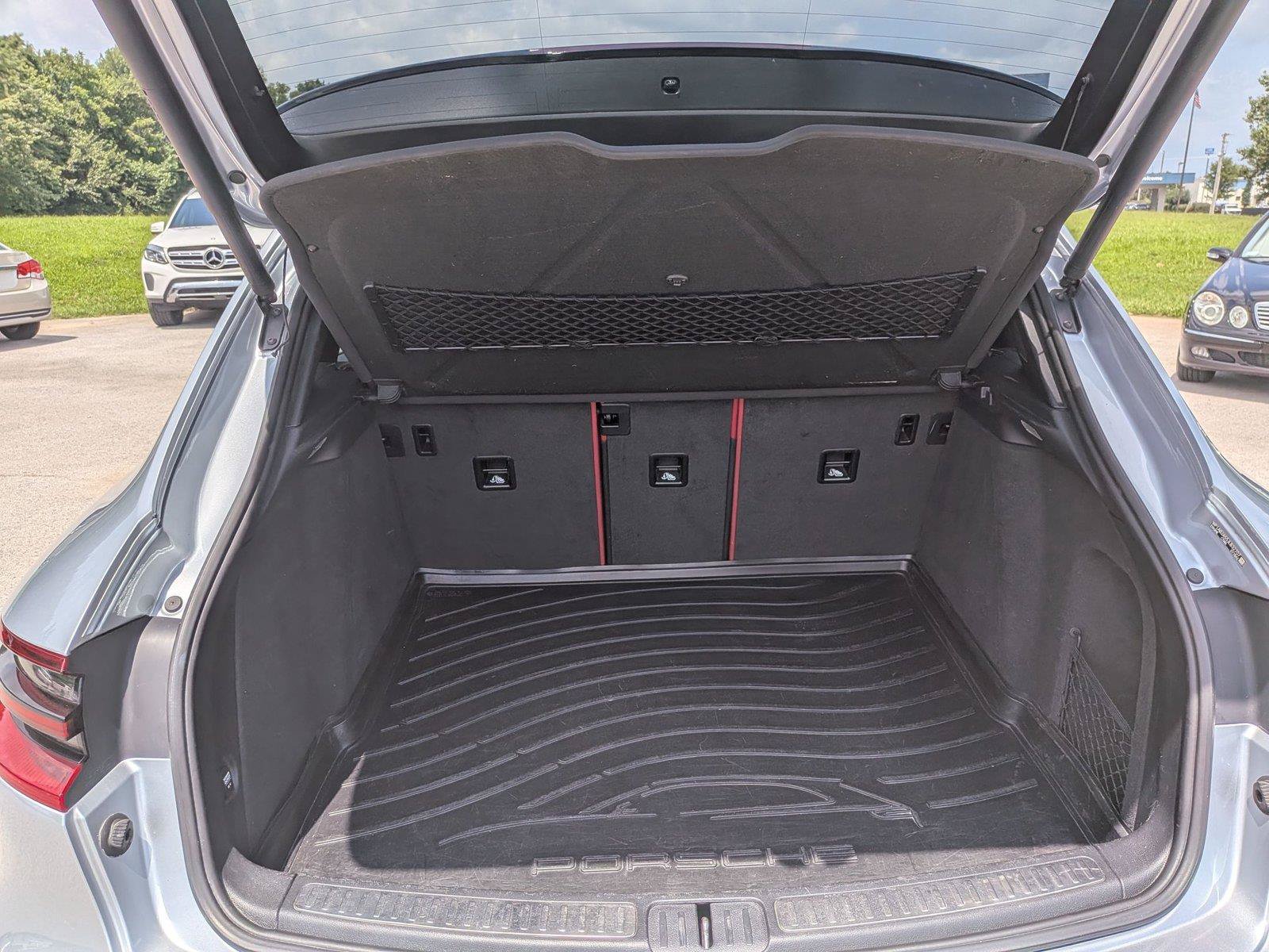 Used 2018 Porsche Macan S AWD/4WD image 29