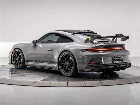 Used 2022 Porsche 911 GT3 image 3