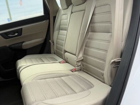 Used 2019 Honda CR-V LX image 10