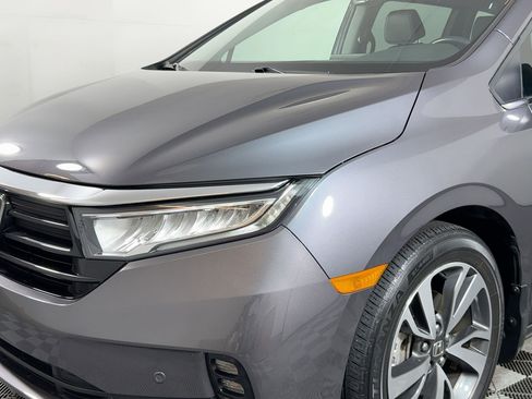 Used 2024 Honda Odyssey Touring image 10