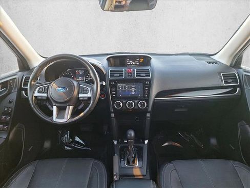 Used 2017 Subaru Forester 2.0XT Touring w/ Popular Package #2 image 16