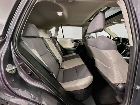 Certified 2024 Toyota RAV4 XLE w/ Convenience Package AWD/4WD image 28