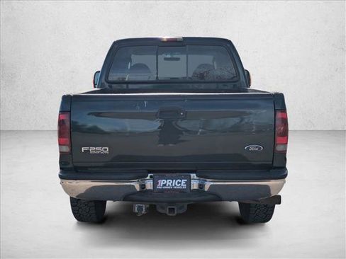 Used 2003 Ford F250 XLT image 6
