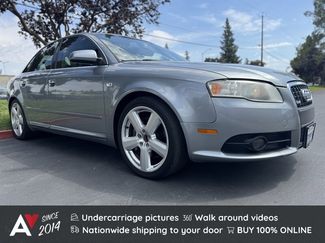 Used 2006 Audi A4 2.0T image 1