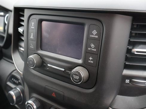 Used 2024 RAM 3500 Tradesman w/ Chrome Appearance Group image 11