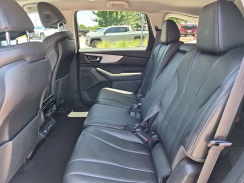 Used 2023 Acura MDX SH-AWD image 34