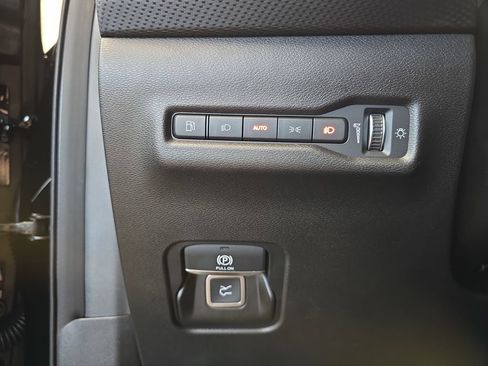 New 2026 Jeep Cherokee Overland AWD/4WD image 26