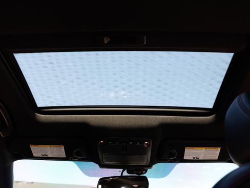 Used 2018 INFINITI Q50 Red Sport 400 w/ Sensory Package (Sport) image 28