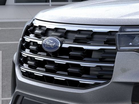 New 2026 Ford Explorer Active w/ Active Comfort Package AWD/4WD image 17