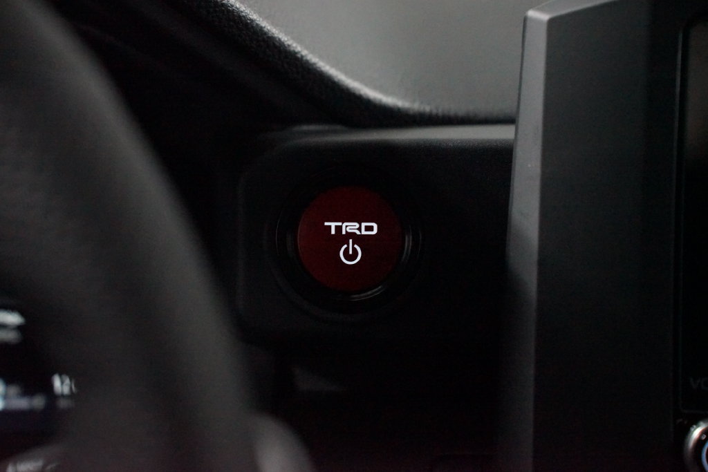 New 2026 Toyota Tacoma TRD Off-Road w/ TRD Off Road Upgrade Package AWD/4WD image 18
