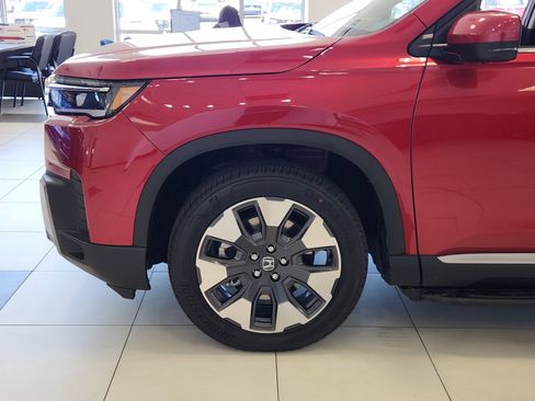 New 2026 Honda Pilot Elite image 9