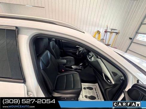 Used 2020 Buick Encore GX Essence w/ Experience Buick Package image 5