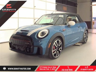 Used 2023 MINI Cooper John Cooper Works w/ Driver Assistance Package
