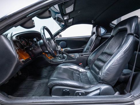 Used 1994 Toyota Supra Turbo RWD image 7