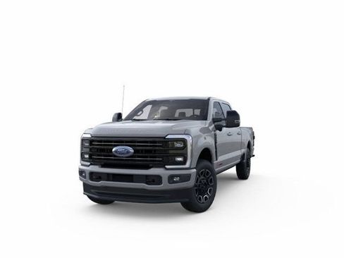 New 2026 Ford F250 Platinum image 1