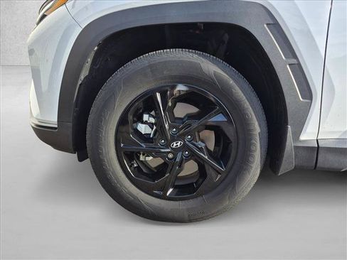 Used 2022 Hyundai Tucson SEL AWD/4WD image 17