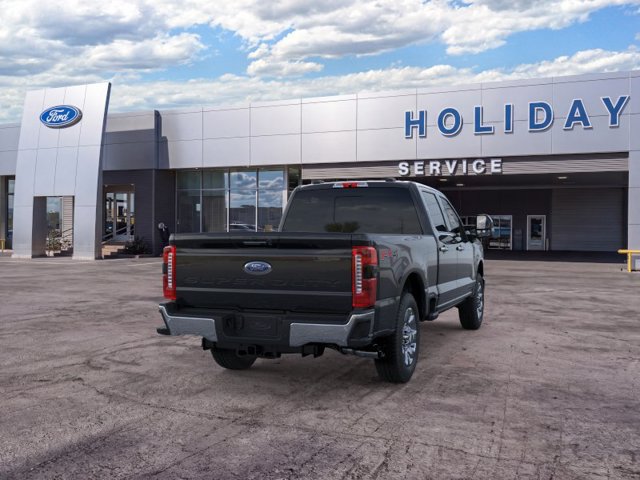New 2026 Ford F350 Lariat w/ Lariat Premium Package AWD/4WD image 8