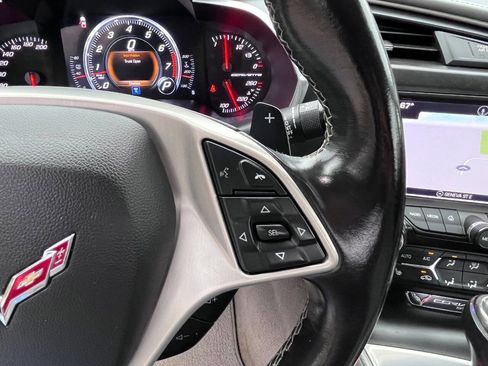 Used 2017 Chevrolet Corvette Stingray Coupe w/ 3LT Preferred Equipment Group image 30