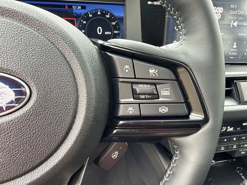 New 2026 Subaru Outback Touring XT image 37