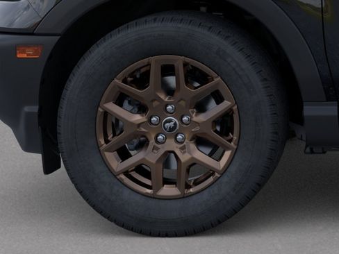 New 2026 Ford Bronco Sport Big Bend w/ Convenience Package AWD/4WD image 21