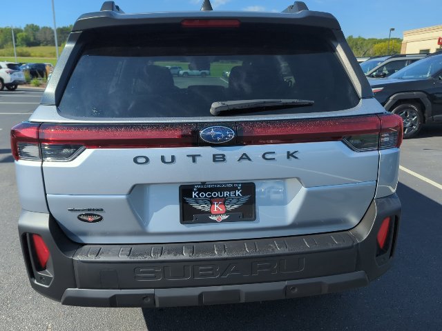 New 2026 Subaru Outback Touring XT AWD/4WD image 5