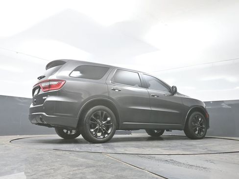 Used 2021 Dodge Durango SXT AWD/4WD image 56