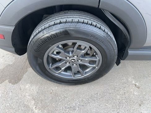 Used 2023 Ford Bronco Sport Big Bend w/ Convenience Package image 31