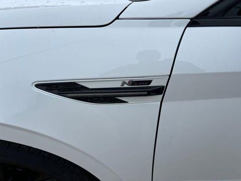 New 2026 Hyundai Sonata N Line FWD image 61