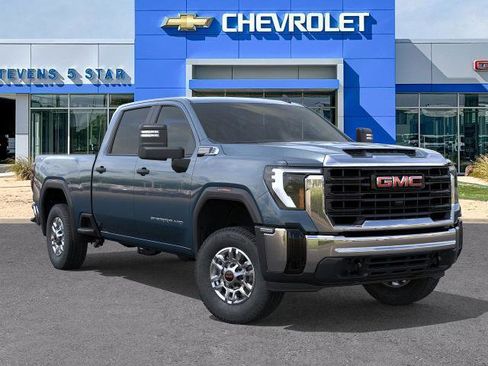 New 2026 GMC Sierra 2500 Pro image 31