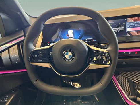 Used 2025 BMW X3 xDrive30i image 6