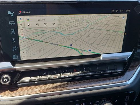 New 2026 Chevrolet Silverado 1500 LT image 31