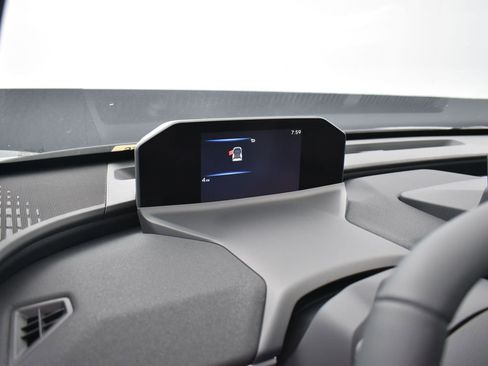 New 2026 Subaru Solterra Premium image 12