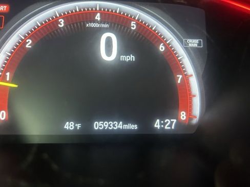 Used 2018 Honda Civic Type R image 22