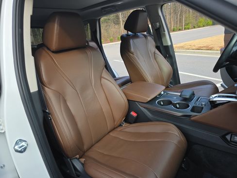Used 2022 Acura MDX SH-AWD w/ Technology Package image 10