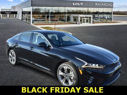 Used 2023 Kia K5 EX