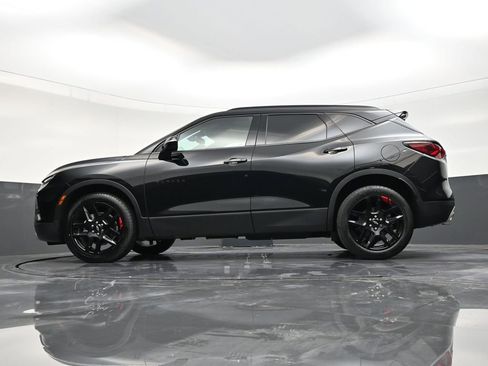 Used 2022 Chevrolet Blazer LT w/ Redline Edition image 21