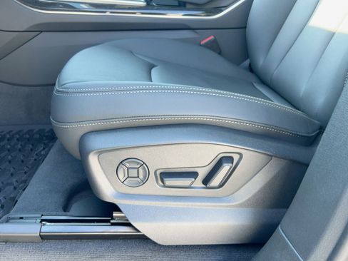 New 2026 Audi Q7 2.0T Premium image 21